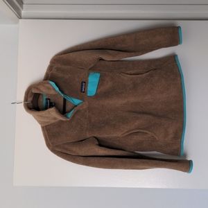Patagonia Fleece Pullover
